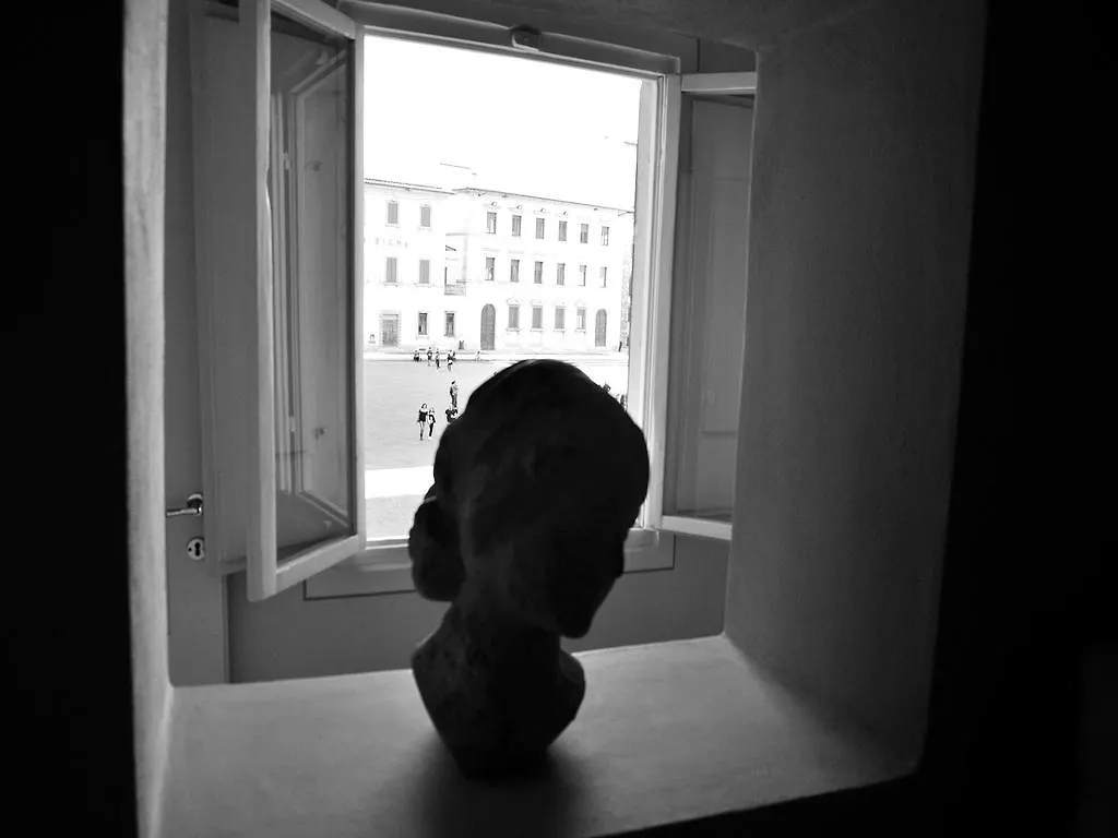 Appartamento Il Battistero location
