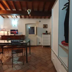 La Rosa Appartamento