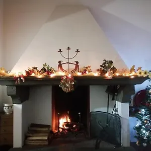 La Casa Di Simona Alloggio in famiglia