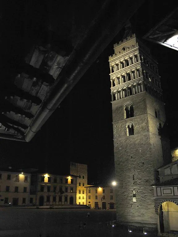 Appartamento Il Battistero Pistoia