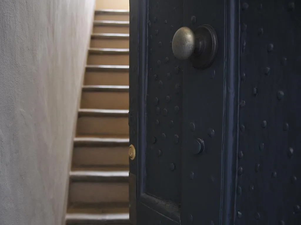 Apartment Appartamento Il Battistero Pistoia Italy