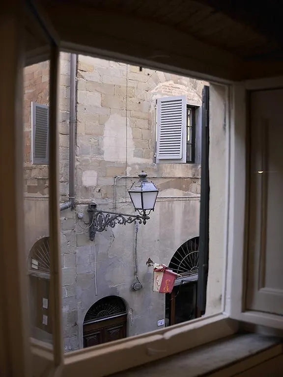 Apartment Appartamento Il Battistero Pistoia