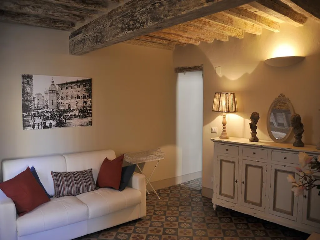 Apartment Appartamento Il Battistero Pistoia