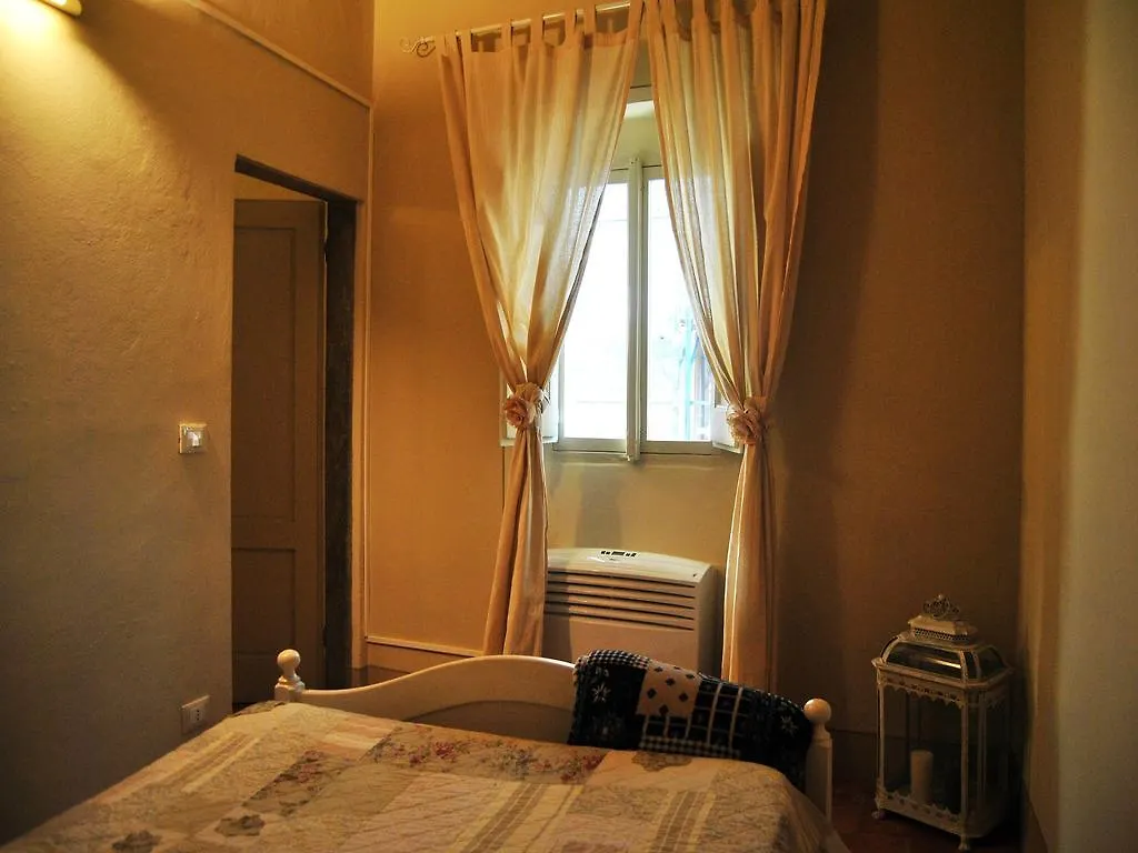 Appartamento Il Battistero Pistoia Italy