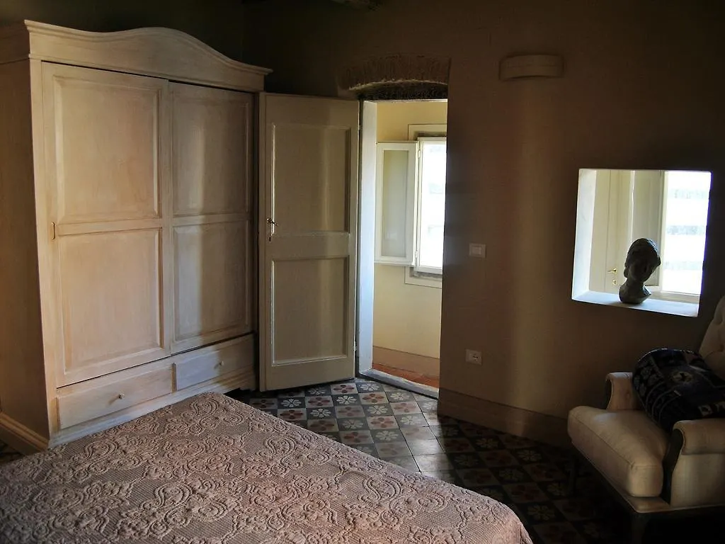 Appartamento Il Battistero Pistoia Apartment