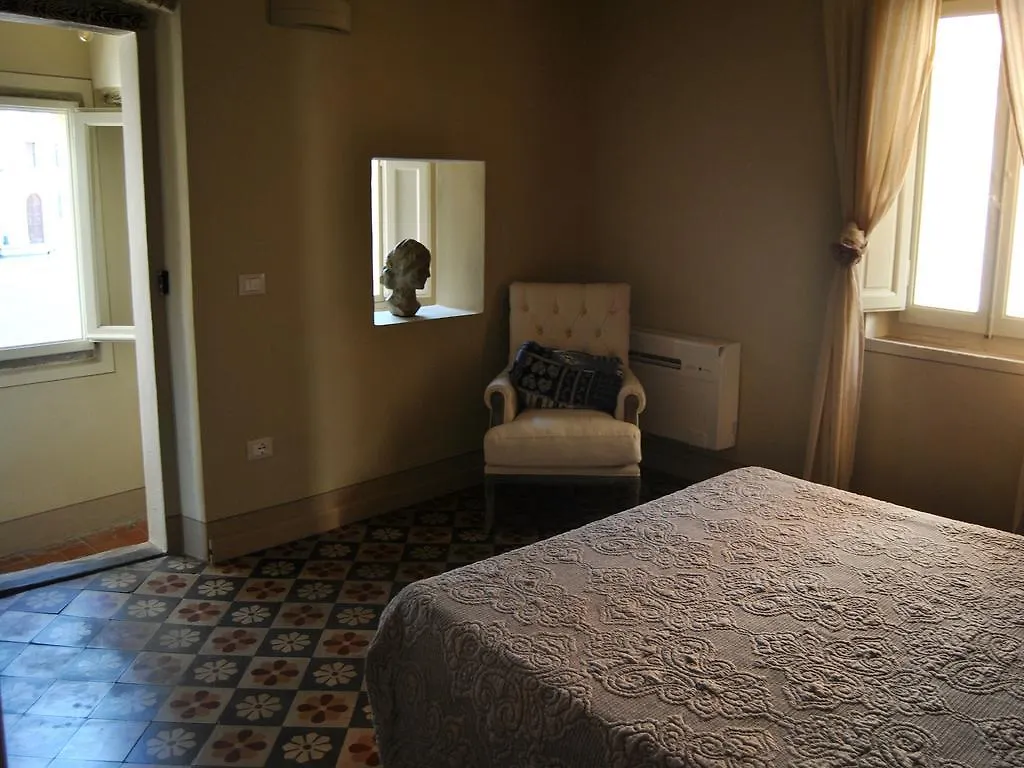 Appartamento Il Battistero Pistoia Italy