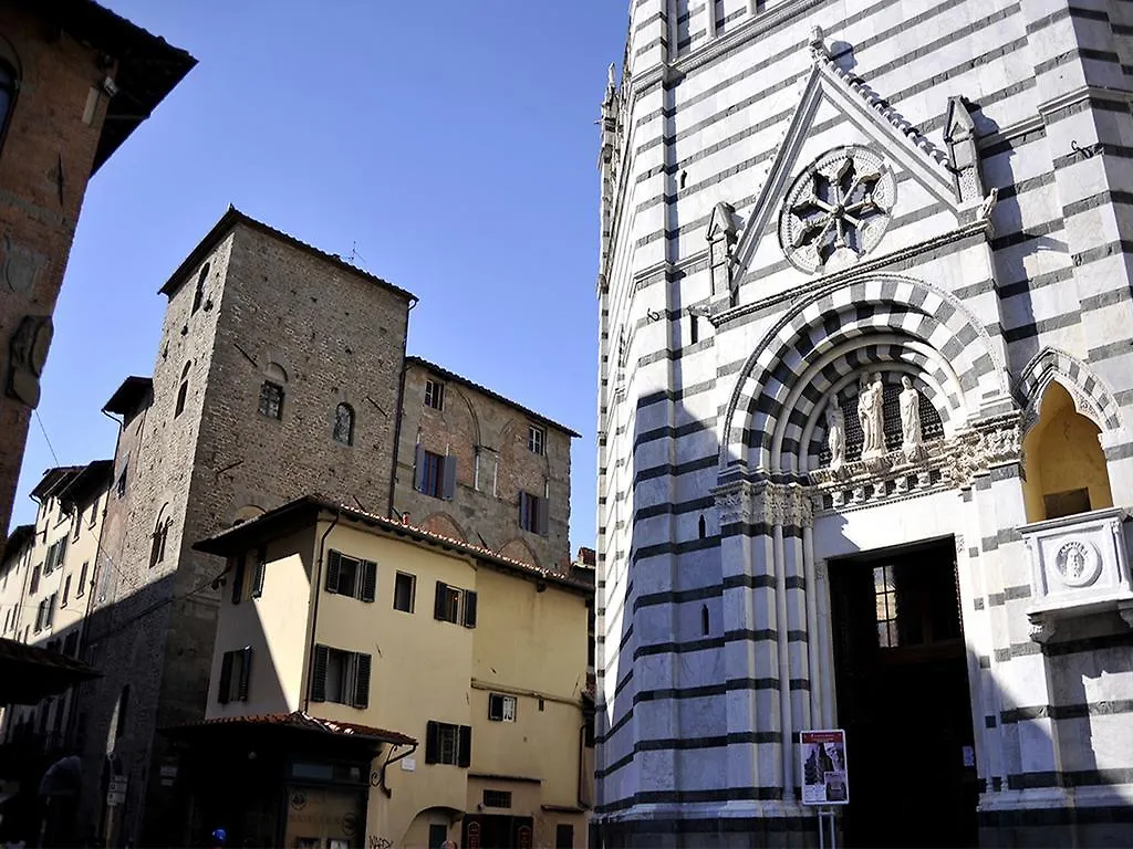 Appartamento Il Battistero Pistoia 0*,  Italy
