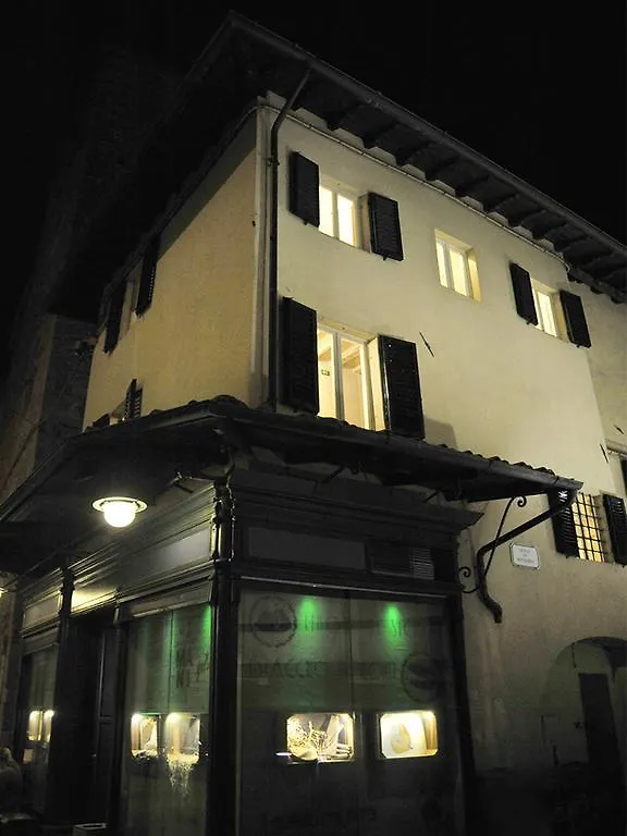 Appartamento il Battistero Pistoia